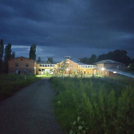 Sevan Garden Complex Ngoại thất bức ảnh